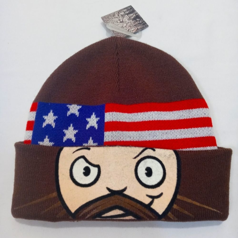 Duck Dynasty Toboggan